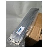 New HOBA 68pc Packs of 15” Saw Blade Stuks