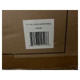 Queen Size Luxury Tencel Mattress Protector, 100% Waterproof, Ultra Soft, Naturally Cooling & Breathable