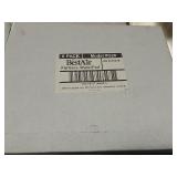 Pack of 6 Whole House Humidifier Replacement Metal/Clay Water Pad for General Models