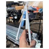 Closet Maid Shelf and Rod 6 ft. x 12 in. Ventilated Wire Shelf