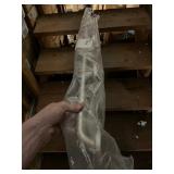 Bariatric Grab Bar, 42″ Length