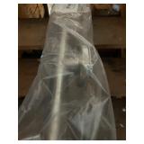 Bariatric Grab Bar, 42″ Length