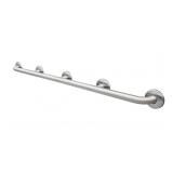 Bariatric Grab Bar, 42″ Length