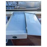 SIEMENS Plug-On Neutral Ready Outdoor Load Center Type 3R Enclosure