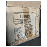 Elegant Lighting Living District LD7019C Ollie 5 Light 34 inch Chrome Wall sconce Wall Light *Retails $219*