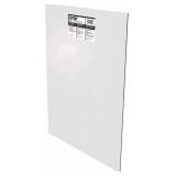 OPTIX Acrylic Sheet 20 in. X 32in. X .100in - Clear Plexiglass