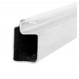 3/8 in. x 3/4 in. x 72 in. Aluminum Screen Frame in White (20-Pack) *Retails $110*