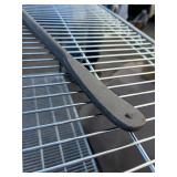 3’ Black Steel PryBar