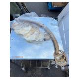 Beautiful Tan Extra Large Dream Catcher w/ minis - Hangs around 38”