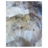 Beautiful Tan Extra Large Dream Catcher w/ minis - Hangs around 38”