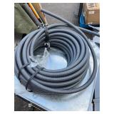 Gray ½” x 100’ Conduit Tubing