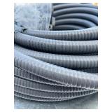 Gray ½” x 100’ Conduit Tubing