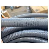 Gray ½” x 100’ Conduit Tubing
