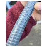 Gray ½” x 100’ Conduit Tubing