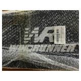 Windrunner 41inch Freeride Longboard Skateboard,8-Ply Natural Maple Drop Through Freestyle Complete Skateboard Cruiser  Pintail for Cruising,Carving,Free-Style and Downhill with T-Tool *1 board*