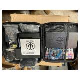 POSEIDON Tattoo Kit, Complete Kit, Beginners or Advanced, Green