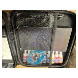 POSEIDON Tattoo Kit, Complete Kit, Beginners or Advanced, Green