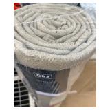 CB2 All Surface Area Rug Pad 8'X10'