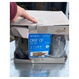 Quality Giro Crue Kids Snow Helmet Goggle Combo - (Combo) Namuk Gold Northern Lights - Size Small *See images Colors More Dull in Person*