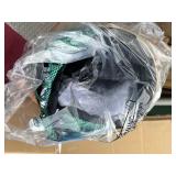 Quality Giro Crue Kids Snow Helmet Goggle Combo - (Combo) Namuk Gold Northern Lights - Size Small *See images Colors More Dull in Person*