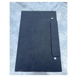 14” x 9” Portable Monitor / Great for mobile set ups , Working from the road Etc, Easily connect to Ipads, Phones, Laptops Etc - Comes in protective case