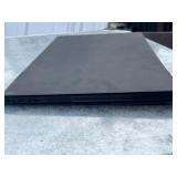 14” x 9” Portable Monitor / Great for mobile set ups , Working from the road Etc, Easily connect to Ipads, Phones, Laptops Etc - Comes in protective case