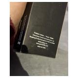 FBKNIFE Professional Quality Pocket Knife Great Utility , Button Release, Beautiful Blue, comes with bag