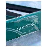 linoroso Paring Knife 3.5 inch Small Kitchen Knife with Elegant Gift Box, Sharp Forged German Carbon Stainless Steel Fruit Knife, Full Tang, Ergonomic Handle-Classic Series