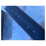 Sponsored by Spectrum Bose SoundLink Flex Bluetooth Speaker (2nd Gen) - Portable Outdoor Speaker with Hi-Fi Audio, Waterproof and Dustproof, USB-C, Up to 12 Hours Battery Life, Black *Retails $160*