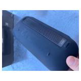 Sponsored by Spectrum Bose SoundLink Flex Bluetooth Speaker (2nd Gen) - Portable Outdoor Speaker with Hi-Fi Audio, Waterproof and Dustproof, USB-C, Up to 12 Hours Battery Life, Black *Retails $160*