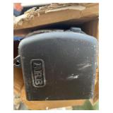 ARB 4X4 | Hard Case Awning With Light 2.5M Silver (814411) see all images, Brackets Sold Separately *Retails $436*