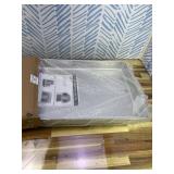 Stainless Steel Reusable Litter Tray Compatible with Petsafe Scoop-Free Self-Cleaning Cat Litter Boxes - Never Absorbs Odor, Stains, or Rusts (Stainless Steel Litter Tray) Stainless Steel Reusable Litter Tray Compatible with Petsafe Scoop-Free Self-Cleaning Cat Litter Boxes - Never Absorbs Odor, Stains, or Rusts (Stainless Steel Litter Tray)