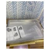 Stainless Steel Reusable Litter Tray Compatible with Petsafe Scoop-Free Self-Cleaning Cat Litter Boxes - Never Absorbs Odor, Stains, or Rusts (Stainless Steel Litter Tray) Stainless Steel Reusable Litter Tray Compatible with Petsafe Scoop-Free Self-Cleaning Cat Litter Boxes - Never Absorbs Odor, Stains, or Rusts (Stainless Steel Litter Tray)