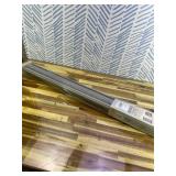 Persilux Cordless Zebra Blinds for Windows (33' W X72 H, Grey) Free-Stop Roller Windows Shades Dual Layer Light Control for Day and Night, Light Filtering Sheer Shades for Home, Easy to Install Persilux Cordless Zebra Blinds for Windows (33' W X72 H, Grey) Free-Stop Roller Windows Shades Dual Layer Light Control for Day and Night, Light Filtering Sheer Shades for Home, Easy to Install