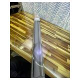 Persilux Cordless Zebra Blinds for Windows (33' W X72 H, Grey) Free-Stop Roller Windows Shades Dual Layer Light Control for Day and Night, Light Filtering Sheer Shades for Home, Easy to Install Persilux Cordless Zebra Blinds for Windows (33' W X72 H, Grey) Free-Stop Roller Windows Shades Dual Layer Light Control for Day and Night, Light Filtering Sheer Shades for Home, Easy to Install