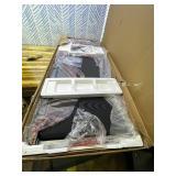 Retails for $162! Walking Pad,Treadmill with Incline for Home Office, 2.5HP Portable Under Desk Treadmill with 265 Lbs Capacity,Remote Control, Led Display Retails for $162! Walking Pad,Treadmill with Incline for Home Office, 2.5HP Portable Under Desk Treadmill with 265 Lbs Capacity,Remote Control, Led Display