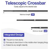 EMART 10x10FT Backdrop Stand, Photo Studio Back Drop Adjustable Stand with 6 Backdrop Clamps,2 Sandbags and Carry Bag + EMART 12 Pack Heavy Duty Spring Clamps 4.5 Inch EMART 10x10FT Backdrop Stand, Photo Studio Back Drop Adjustable Stand with 6 Backdrop Clamps,2 Sandbags and Carry Bag + EMART 12 Pack Heavy Duty Spring Clamps 4.5 Inch