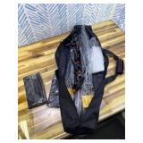 EMART 10x10FT Backdrop Stand, Photo Studio Back Drop Adjustable Stand with 6 Backdrop Clamps,2 Sandbags and Carry Bag + EMART 12 Pack Heavy Duty Spring Clamps 4.5 Inch EMART 10x10FT Backdrop Stand, Photo Studio Back Drop Adjustable Stand with 6 Backdrop Clamps,2 Sandbags and Carry Bag + EMART 12 Pack Heavy Duty Spring Clamps 4.5 Inch