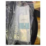 EMART 10x10FT Backdrop Stand, Photo Studio Back Drop Adjustable Stand with 6 Backdrop Clamps,2 Sandbags and Carry Bag + EMART 12 Pack Heavy Duty Spring Clamps 4.5 Inch EMART 10x10FT Backdrop Stand, Photo Studio Back Drop Adjustable Stand with 6 Backdrop Clamps,2 Sandbags and Carry Bag + EMART 12 Pack Heavy Duty Spring Clamps 4.5 Inch