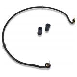W10703867 Dishwasher Heating Element Compatible with Whirlpool KitchenAid Kenmore Dishwasher Replaces W10696509 W10473250 W10195052 W10329322 W10518402 W10687954 W10703867 Dishwasher Heating Element Compatible with Whirlpool KitchenAid Kenmore Dishwasher Replaces W10696509 W10473250 W10195052 W10329322 W10518402 W10687954