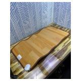 Retails for $110! Heated Floor Mats, Heated Floor Carpet, Electric Heated Rug with Adjustable Temperature 12 Hour Timer, Radiant Floor Heater, for Yoga/Indoor/Under Desk (20x39 Inch/50x100 cm) Retails for $110! Heated Floor Mats, Heated Floor Carpet, Electric Heated Rug with Adjustable Temperature 12 Hour Timer, Radiant Floor Heater, for Yoga/Indoor/Under Desk (20x39 Inch/50x100 cm)