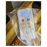 Retails for $110! Heated Floor Mats, Heated Floor Carpet, Electric Heated Rug with Adjustable Temperature 12 Hour Timer, Radiant Floor Heater, for Yoga/Indoor/Under Desk (20x39 Inch/50x100 cm) Retails for $110! Heated Floor Mats, Heated Floor Carpet, Electric Heated Rug with Adjustable Temperature 12 Hour Timer, Radiant Floor Heater, for Yoga/Indoor/Under Desk (20x39 Inch/50x100 cm)