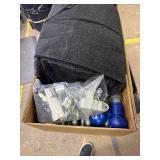 Retails for $120! 10/12/14/16FT Trampoline Replacement Enclosure Net with Universal Trampoline Replacement Enclosure Poles and Hardware 2.0 Retails for $120! 10/12/14/16FT Trampoline Replacement Enclosure Net with Universal Trampoline Replacement Enclosure Poles and Hardware 2.0