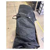 Retails for $120! 10/12/14/16FT Trampoline Replacement Enclosure Net with Universal Trampoline Replacement Enclosure Poles and Hardware 2.0 Retails for $120! 10/12/14/16FT Trampoline Replacement Enclosure Net with Universal Trampoline Replacement Enclosure Poles and Hardware 2.0