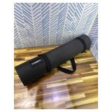 CAMBIVO Yoga Mat for Women Men Kids, 1/3 & 1/4 & 2/5 Inch Extra Thick Yoga Mat Non Slip, approx. 36' wide TPE Yoga Mats, Workout Mat with Carrying Strap for Yoga, Pilates and Floor Exercises CAMBIVO Yoga Mat for Women Men Kids, 1/3 & 1/4 & 2/5 Inch Extra Thick Yoga Mat Non Slip, approx. 36' wide TPE Yoga Mats, Workout Mat with Carrying Strap for Yoga, Pilates and Floor Exercises