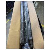 HOMEDEMO Outdoor Roller Shades for Patio, 8'W x 8' H(WxH) Grey Roll up Shade for Outside Sun Roller Shade Cloth Roll Blinds Cordless Waterproof for Porch Gazebo Pergola Balcony Backyard HOMEDEMO Outdoor Roller Shades for Patio, 8'W x 8' H(WxH) Grey Roll up Shade for Outside Sun Roller Shade Cloth Roll Blinds Cordless Waterproof for Porch Gazebo Pergola Balcony Backyard