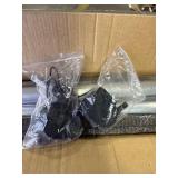 HOMEDEMO Outdoor Roller Shades for Patio, 8'W x 8' H(WxH) Grey Roll up Shade for Outside Sun Roller Shade Cloth Roll Blinds Cordless Waterproof for Porch Gazebo Pergola Balcony Backyard HOMEDEMO Outdoor Roller Shades for Patio, 8'W x 8' H(WxH) Grey Roll up Shade for Outside Sun Roller Shade Cloth Roll Blinds Cordless Waterproof for Porch Gazebo Pergola Balcony Backyard