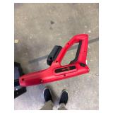 Retails for $150! SKIL PWR CORE 40 12 in. Snow Shovel Attachment-PSS1200, Red Retails for $150! SKIL PWR CORE 40 12 in. Snow Shovel Attachment-PSS1200, Red