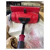 Retails for $150! SKIL PWR CORE 40 12 in. Snow Shovel Attachment-PSS1200, Red Retails for $150! SKIL PWR CORE 40 12 in. Snow Shovel Attachment-PSS1200, Red