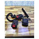 Retails for $150! SKIL PWR CORE 40 12 in. Snow Shovel Attachment-PSS1200, Red Retails for $150! SKIL PWR CORE 40 12 in. Snow Shovel Attachment-PSS1200, Red